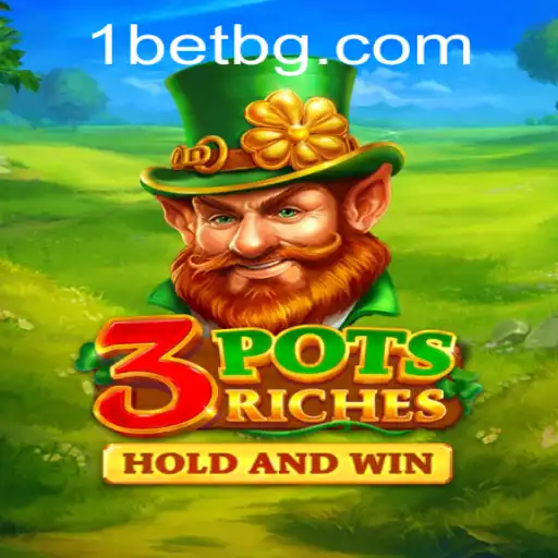 Discover the Thrills of 3potsRiches: A Comprehensive Guide