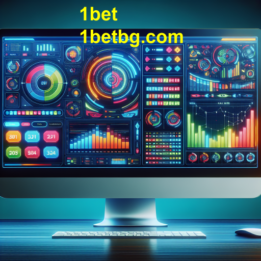 Descubra as Apostas na 1bet: Entretenimento e Emoção Online