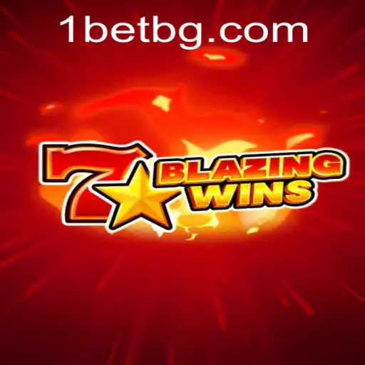 BlazingWins: A Thrilling Adventure with TRIBOPG Mechanics