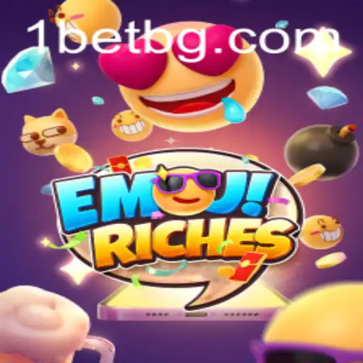 Embark on an Exciting Journey with EmojiRiches