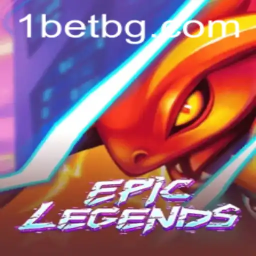 EpicLegends: The Immersive World of Adventure and Strategy with Tribopg
