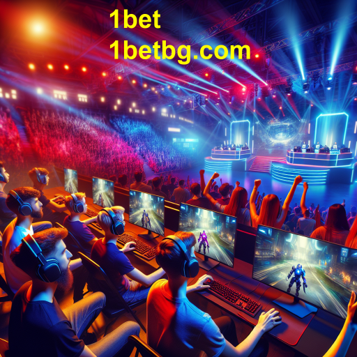 Atrações dos Eventos na 1bet: Competições e Apostas Emocionantes