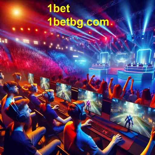 Atrações dos Eventos na 1bet: Competições e Apostas Emocionantes