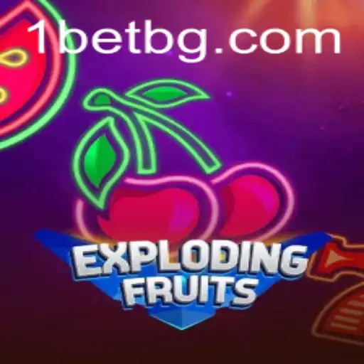 ExplodingFruits: A Juicy Adventure with a Twist