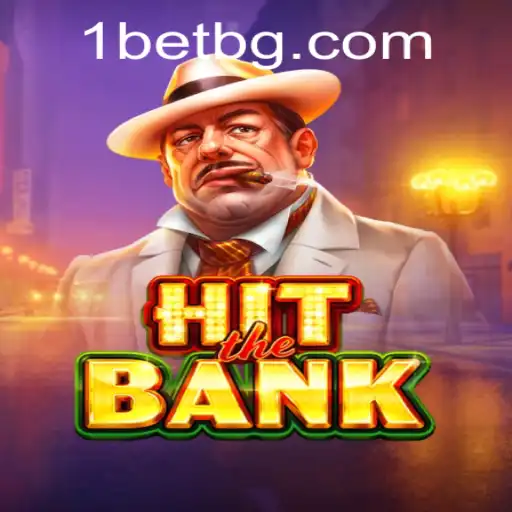 Explore the Thrilling World of 'HitTheBank' - A Riveting Adventure into Financial Strategy