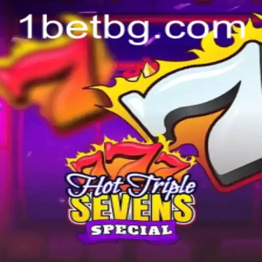 HotTripleSevensSpecial: A Thrilling Journey Into the World of Tribopg