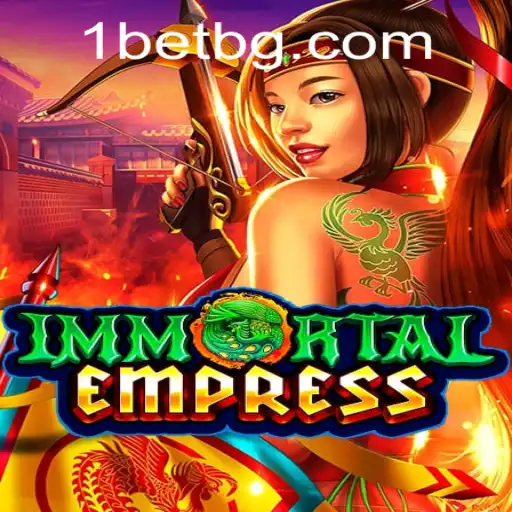 ImmortalEmpress: A New Epic Adventure in Tribopg