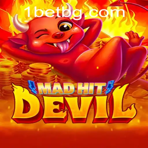 Unveiling MadHitDevil: An Enthralling Adventure into the World of Tribopg