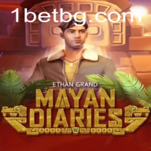 MayanDiaries: Explore the Mysteries of the Ancient Civilization Through Gaming
