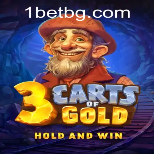 Discover the Adventurous World of 3cartsOfGold: A Journey into Digital Gaming with tribopg
