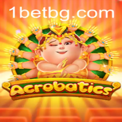 Acrobatics: The Revolutionary Game Transforming Physical Fitness