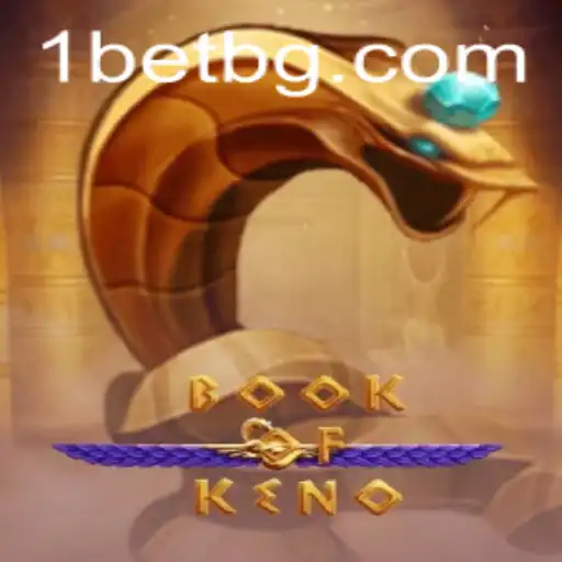 Exploring the Excitement of BookOfKeno by TriboPG