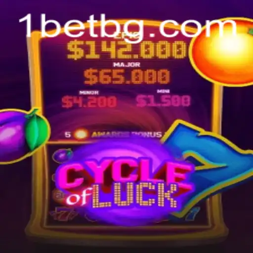 Cycle of Luck: A New Era in Gaming with Tribopg