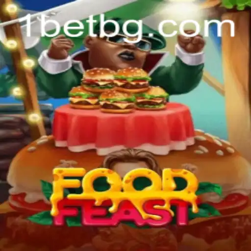 Discovering the Culinary Delights of FoodFeast: An Exciting Game Experience