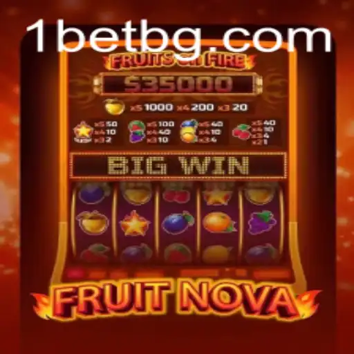 Discover the Fascinating World of FruitNova: A Journey Through Gameplay and Strategy