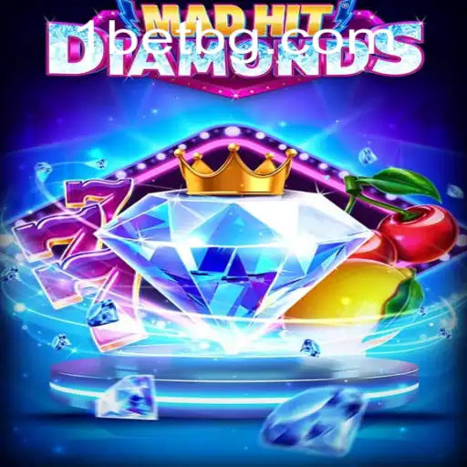 Discovering MadHitDiamonds: A Unique Adventure