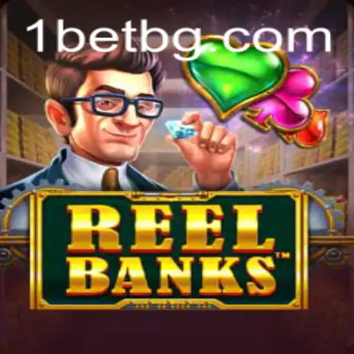 ReelBanks: An Immersive Adventure in the World of Gaming