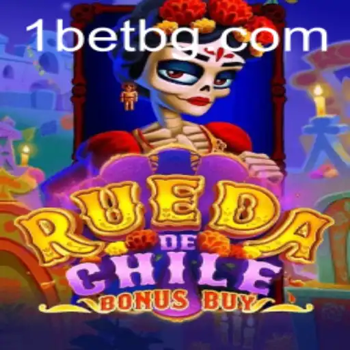 Spin into Adventure with RuedaDeChileBonusBuy