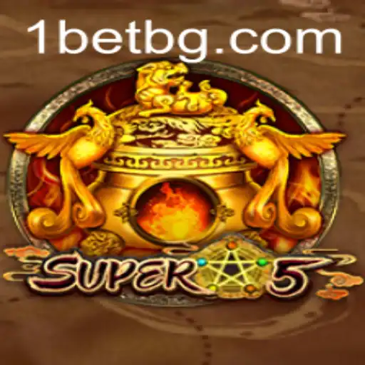 Discover the Thrilling World of Super5: An Exciting New Game Experience