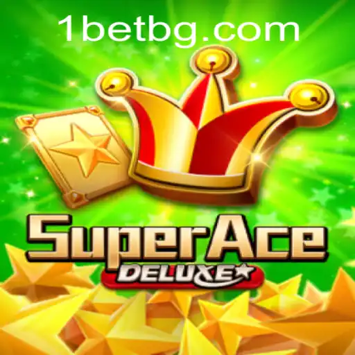 Unleashing the Excitement of SuperAceDeluxe: An In-Depth Look at the Latest Gaming Sensation