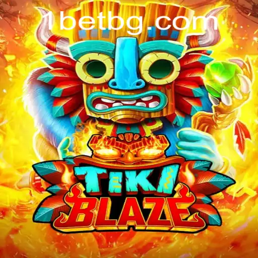 Exploring the Exciting World of TikiBlaze: A Game of Strategy and Adventure
