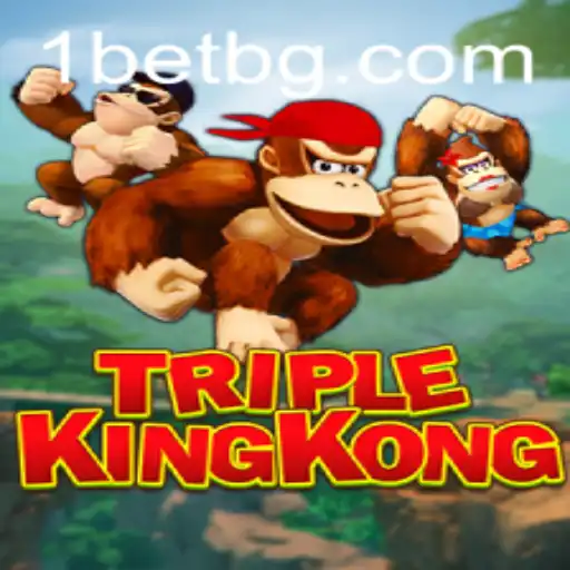 Exploring the World of TripleKingKong: Unleash Your Inner Gamer