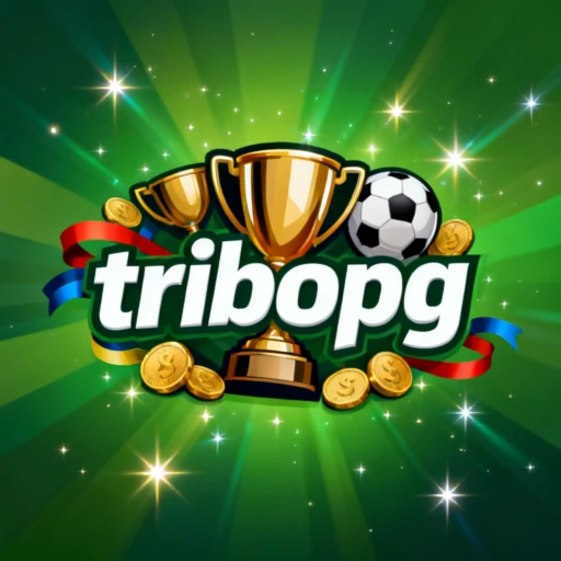 tribopg Logo