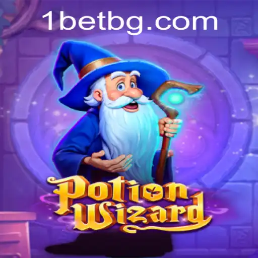 PotionWizard: A New Fantasy Realm Awaits