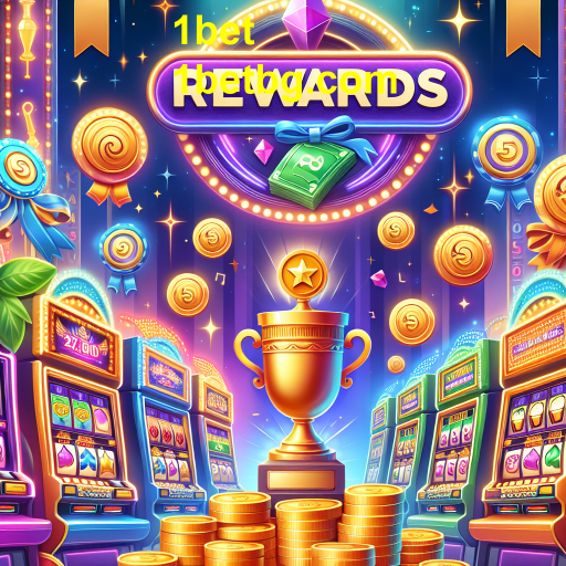 Descubra as Vantagens da Categoria 'Recompensas' no 1bet