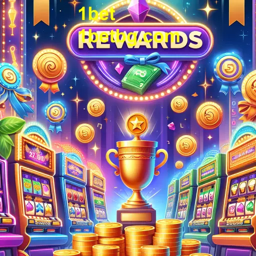 Descubra as Vantagens da Categoria 'Recompensas' no 1bet