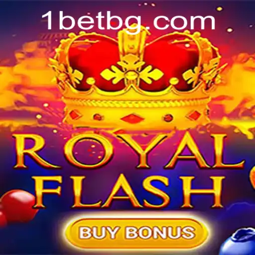 Discover the Excitement of RoyalFlashBuyBonus by TriboPG