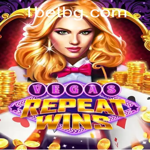 VegasRepeatWins: The Thrill of Continuous Play Mixed with Modern Twists