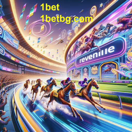 A Ascensão dos Jogos Virtuais na 1bet: Uma Nova Era de Apostas