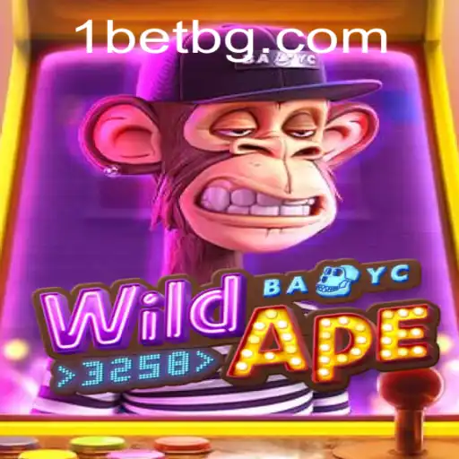WildApe3258: A Thrilling Adventure into the World of Tribopg