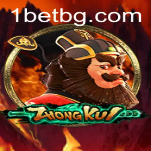 Discovering ZhongKui: The Intricate Mechanics of Tribopg